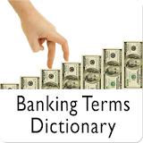 Banking Terms Dictionary icon
