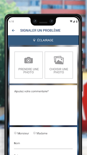 SEMECO Screen 3