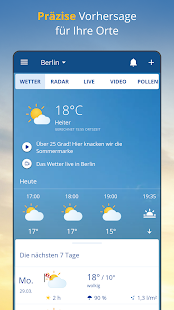 App-Vorschau