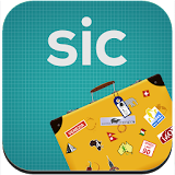 Sicily Hotels Map & Guide icon