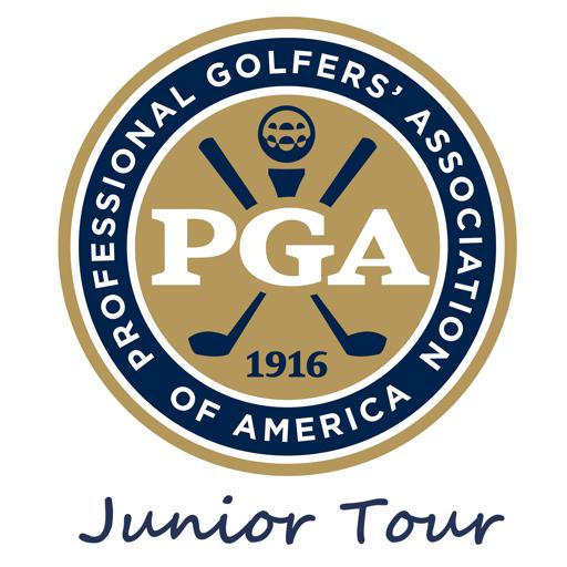 Gateway PGA Jr Golf logo