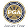 Gateway PGA Jr Golf icon