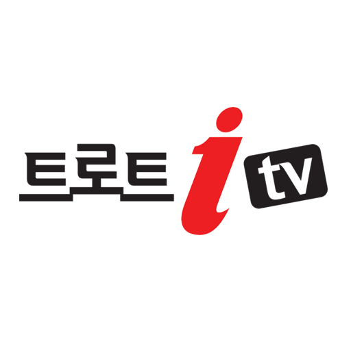 트로트아이TV logo
