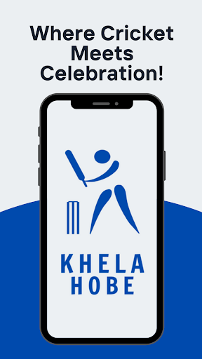 Android application Khela Hobe: Bengal Cricket screenshort