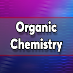 Cover Image of डाउनलोड Organic Chemistry 3 APK