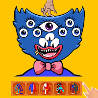 Mix Monster : Monster Makeover
