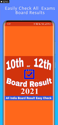 All Exam Results - Like Board 10th 12th