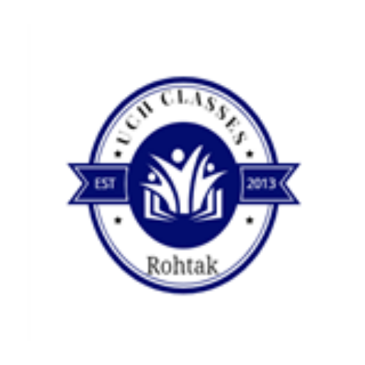 UCH Classes logo
