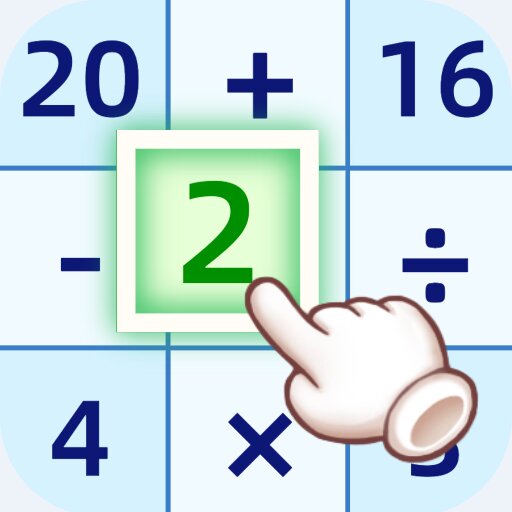 Math Cross Number Puzzle Game Download on Windows