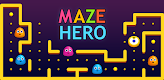 screenshot of Maze Hero