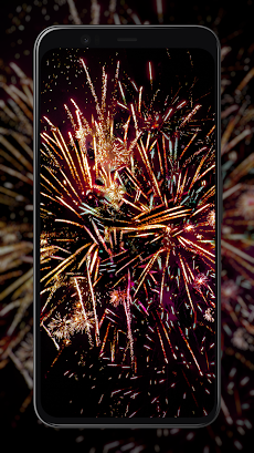 Fireworks Wallpapersのおすすめ画像4