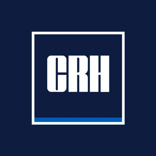 CRH Americas Materials logo