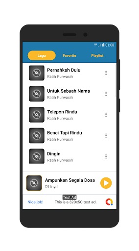 Pop Nostalgia Lawas Screen 2