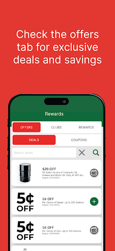 Sun-Do Rewards Screen 3