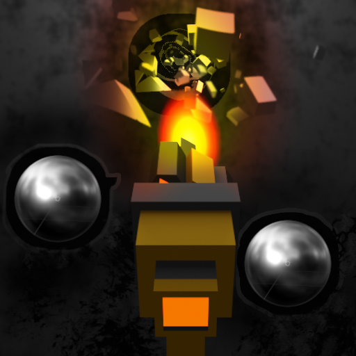 TRIOSHOT logo