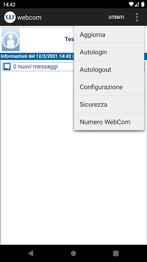 WebCom Screen 3