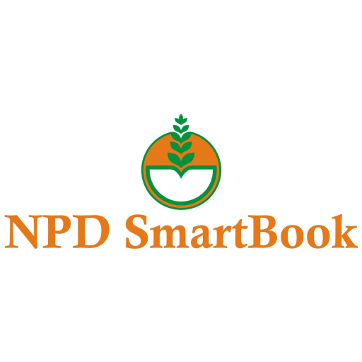 NPD SmartBook PMC logo