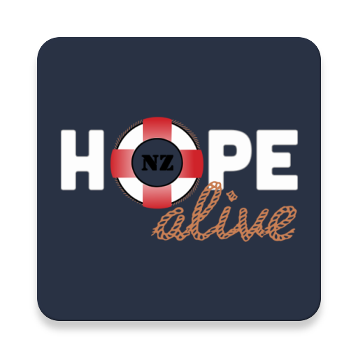 Hope Alive Radio NZ Download on Windows