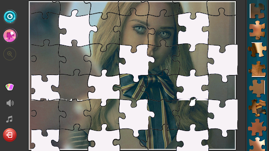 M3gan Game puzzle