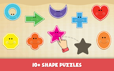 Animal Jigsaw Puzzles for Kidsのおすすめ画像2