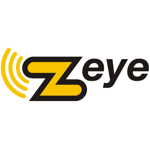 zEYE 1.2.6 Icon