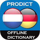 Dutch - German dictionary icon