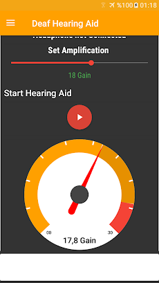 Super Hearing Aidのおすすめ画像3