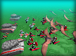 screenshot of Battle Simulator: Stickman v.s