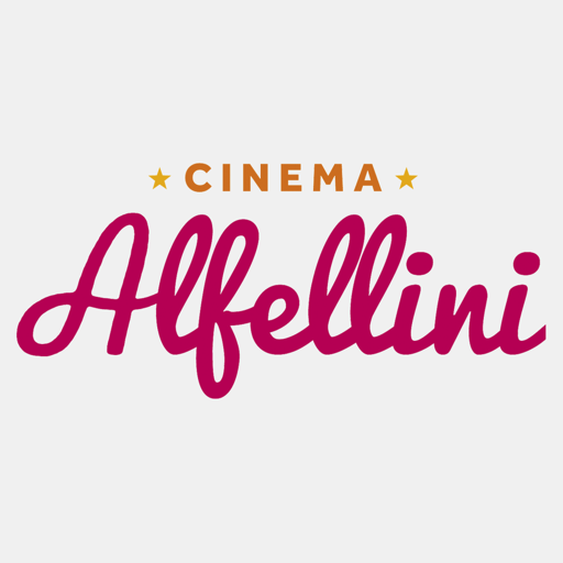 Webtic Alfellini Cinema logo