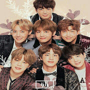 BTS Wallpaper HD 4K - All Members