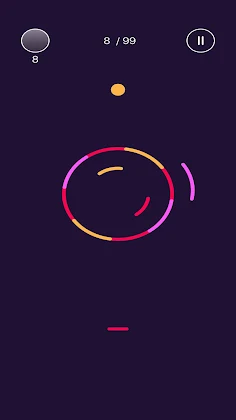 Color Jump - Screenshot 4