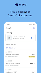 Wave: Small Business Software
