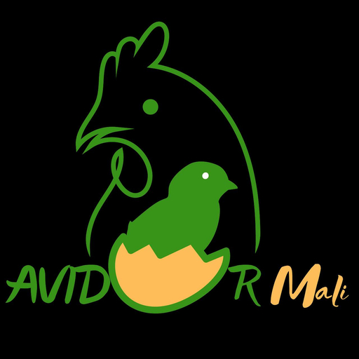 Avidor Mali logo