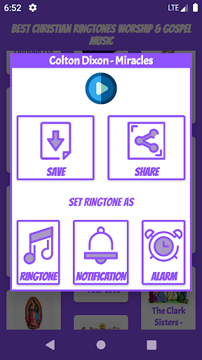 Best Christian Ringtones Worship  Gospel Music