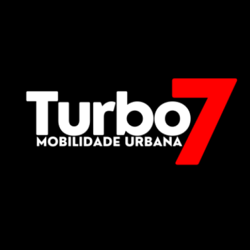 TURBO7-PASSAGEIRO logo