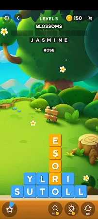 Game screenshot Word Pyramid Word Puzzle apk download