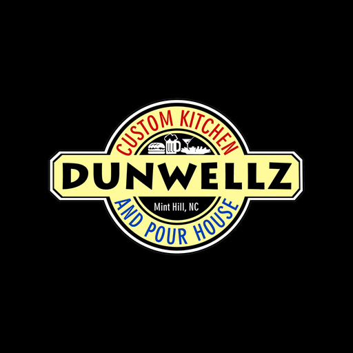 Dunwellz Custom Kitchen logo