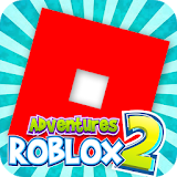 Free ROBLOX 2 Adventures Guide icon