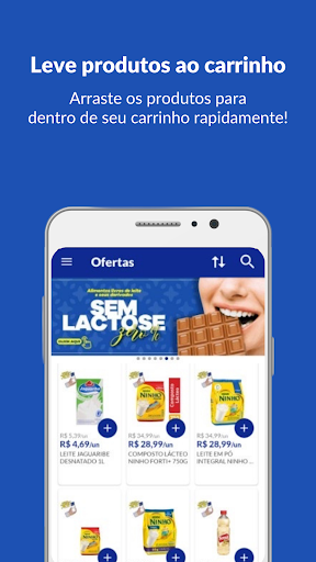 Super Gentilandia Screen 2