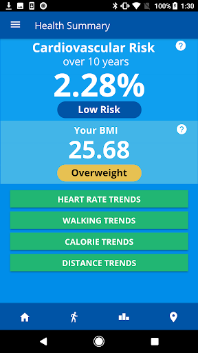 My Heart Risk Screen 3