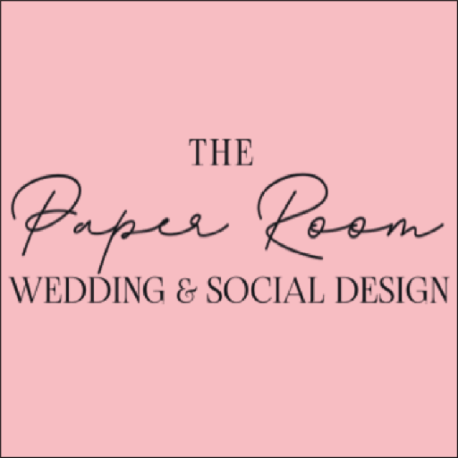 The Paper Room logo