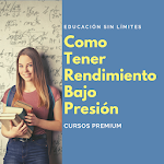 Cover Image of ダウンロード Como Tener Rendimiento Bajo Presión 9.8 APK