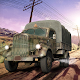 Военный грузовик: симулятор грузовиков 4x4
