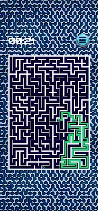 Maze Master - Labyrinth Puzzle