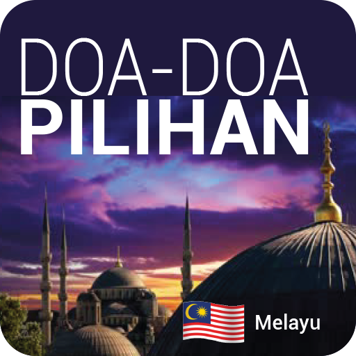 Doa-doa Pilihan (Malay) - Free  Icon