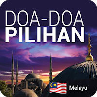 Doa-doa Pilihan (Melayu) - Offline
