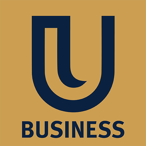 Banking made for You – Busines logo