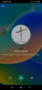 Rádio IAMDN