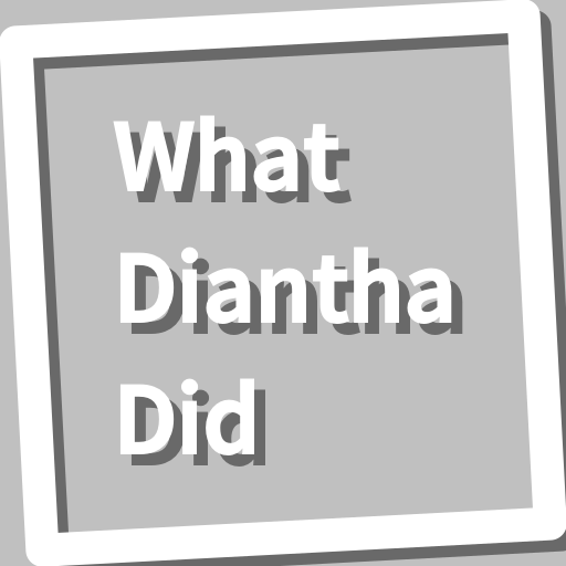 Book, What Diantha Did for  Android – Latest Version & Features app icon