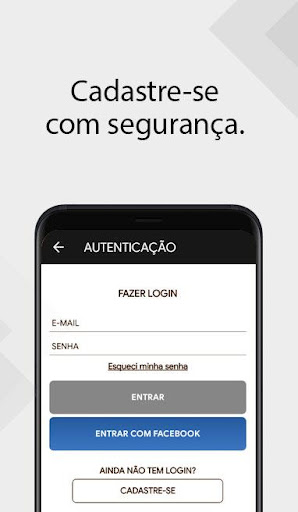 Doca Steak Burger Screen 2